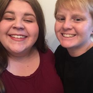 Meet your Posher, Briana
